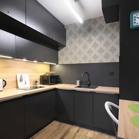 Apartment Bagatela