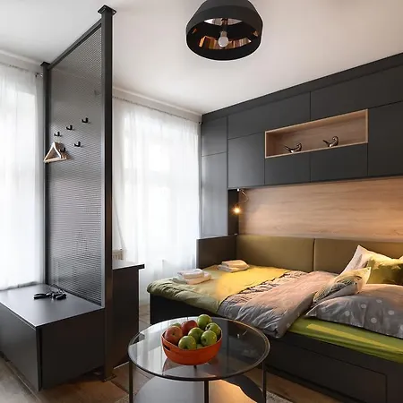 Bagatela Apartment