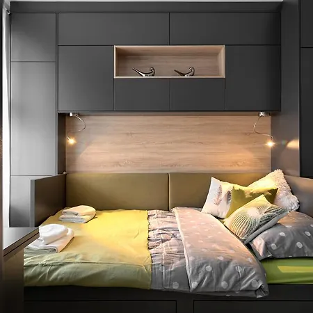 Apartamento Bagatela *