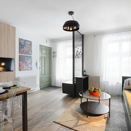 Apartment Bagatela