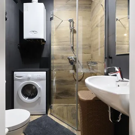 Apartment Bagatela *