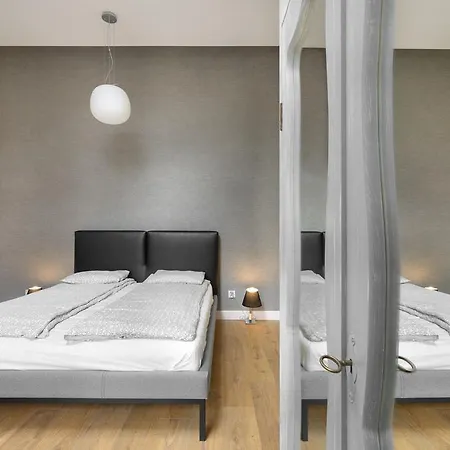 Apartment Bagatela