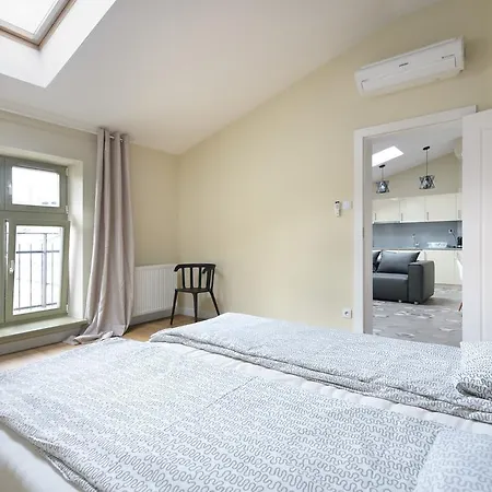Bagatela Apartment