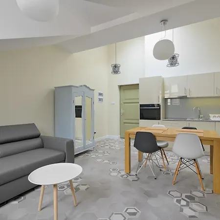 Apartment Bagatela