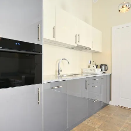 Apartment Bagatela