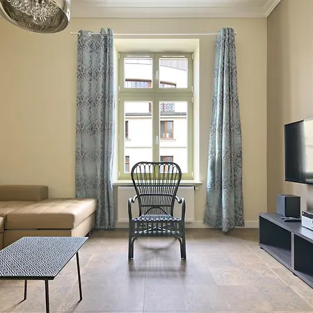 Bagatela Apartment