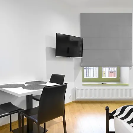 Bagatela Apartment