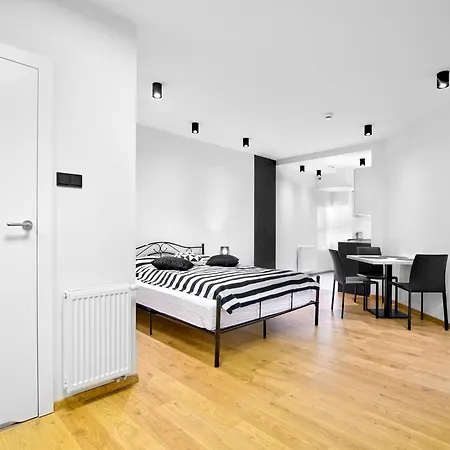 Apartment Bagatela *