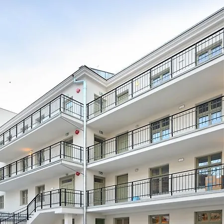 Bagatela Apartment