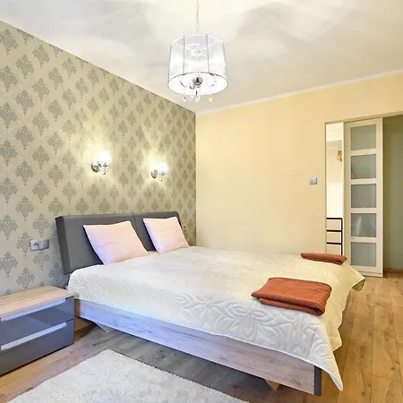 Apartment Bagatela *