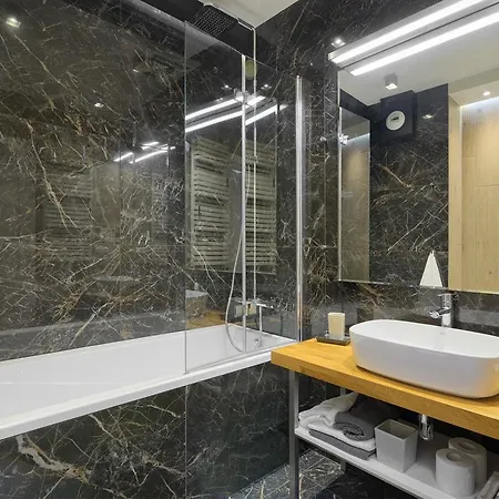 Bagatela Apartment