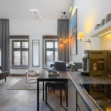Apartment Bagatela