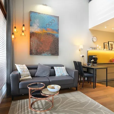 Apartment Bagatela *