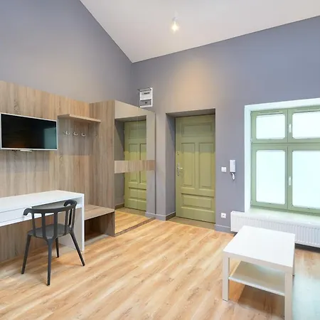 Bagatela Apartment