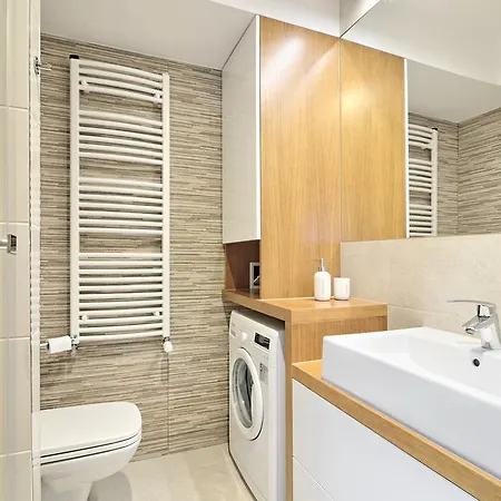 Apartment Bagatela *