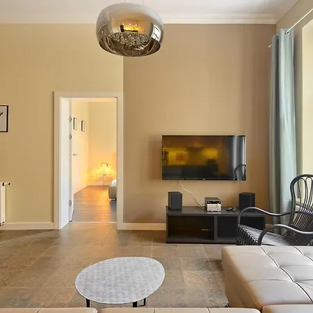 Bagatela Apartment